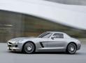 梅賽德斯-奔馳SLS AMG