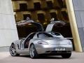 梅賽德斯-奔馳SLS AMG
