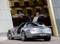 梅賽德斯-奔馳SLS AMG