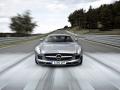 梅賽德斯-奔馳SLS AMG