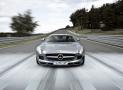 梅賽德斯-奔馳SLS AMG