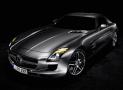 梅賽德斯-奔馳SLS AMG