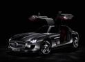 梅賽德斯-奔馳SLS AMG