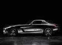 梅賽德斯-奔馳SLS AMG
