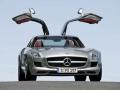 梅賽德斯-奔馳SLS AMG