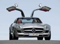 梅賽德斯-奔馳SLS AMG