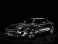 梅賽德斯-奔馳SLS AMG