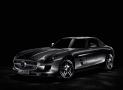 梅賽德斯-奔馳SLS AMG