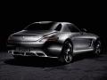 梅賽德斯-奔馳SLS AMG