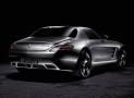 梅賽德斯-奔馳SLS AMG