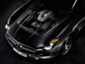 梅賽德斯-奔馳SLS AMG
