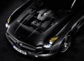 梅賽德斯-奔馳SLS AMG