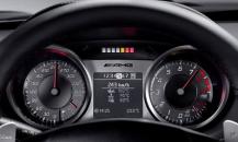 梅賽德斯-奔馳SLS AMG