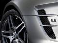 梅賽德斯-奔馳SLS AMG