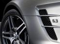 梅賽德斯-奔馳SLS AMG