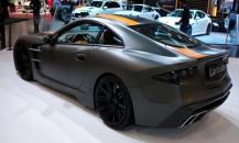 卡爾森Super-GT C25