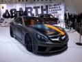 卡爾森Super-GT C25