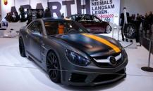 卡爾森Super-GT C25