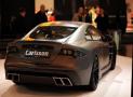 卡爾森Super-GT C25
