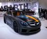 卡爾森Super-GT C25