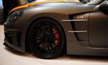 卡爾森Super-GT C25