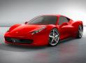 法拉利458 Italia