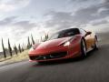 法拉利458 Italia