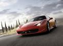 法拉利458 Italia