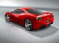 法拉利458 Italia