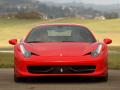 法拉利458 Italia