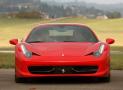 法拉利458 Italia