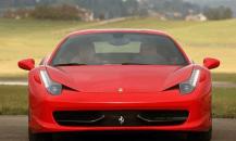 法拉利458 Italia