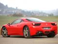 法拉利458 Italia