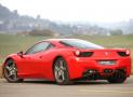法拉利458 Italia