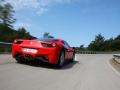 法拉利458 Italia
