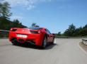 法拉利458 Italia