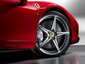 法拉利458 Italia