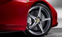法拉利458 Italia