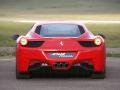 法拉利458 Italia