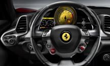 法拉利458 Italia