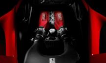 法拉利458 Italia