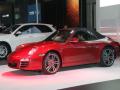 保時捷911 EditionStyle