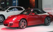 保時捷911 EditionStyle