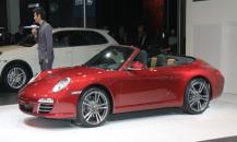 保時捷911 EditionStyle