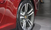 保時捷911 EditionStyle