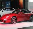 保時捷911 EditionStyle