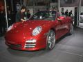 保時捷911 EditionStyle