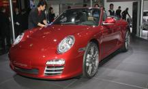 保時捷911 EditionStyle