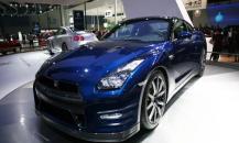 日產GT-R