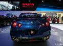 日產GT-R
